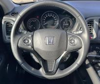 Honda  HR-V Executive  1.5  i-VTEC 2016