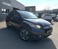 Honda  HR-V Executive  1.5  i-VTEC 2016