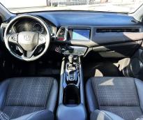 Honda  HR-V Executive  1.5  i-VTEC 2016