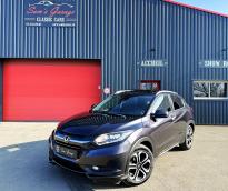 Honda  HR-V Executive  1.5  i-VTEC 2016  SUV 