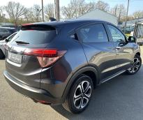 Honda  HR-V Executive  1.5  i-VTEC 2016