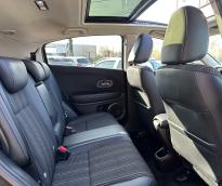 Honda  HR-V Executive  1.5  i-VTEC 2016