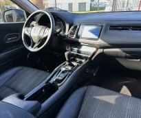Honda  HR-V Executive  1.5  i-VTEC 2016
