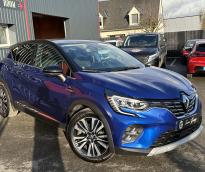 Renault  Captur Evolution 1.6 i EH 94 2023