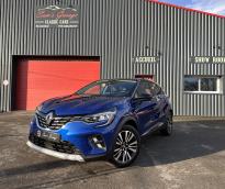 Renault  Captur Evolution 1.6 i EH 2023  SUV 