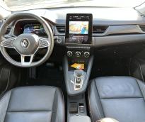 Renault  Captur Evolution 1.6 i EH 94 2023