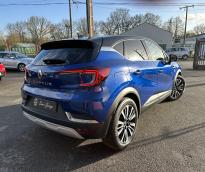 Renault  Captur Evolution 1.6 i EH 94 2023