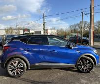Renault  Captur Evolution 1.6 i EH 94 2023