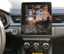 Renault  Captur Evolution 1.6 i EH 94 2023