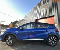 Renault  Captur Evolution 1.6 i EH 94 2023