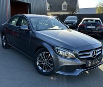 Mercedes Classe C 200 C200 Executive 1.6 CDI 115 2017