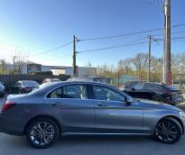 Mercedes Classe C 200 C200 Executive 1.6 CDI 115 2017