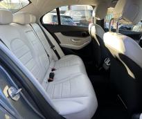 Mercedes Classe C 200 C200 Executive 1.6 CDI 115 2017