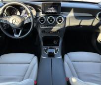 Mercedes Classe C 200 C200 Executive 1.6 CDI 115 2017