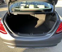 Mercedes Classe C 200 C200 Executive 1.6 CDI 115 2017