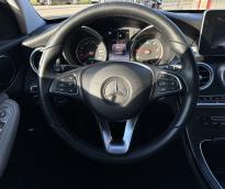 Mercedes Classe C 200 C200 Executive 1.6 CDI 115 2017