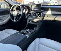 Mercedes Classe C 200 C200 Executive 1.6 CDI 115 2017