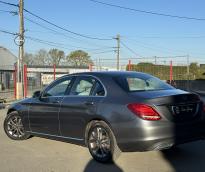 Mercedes Classe C 200 C200 Executive 1.6 CDI 115 2017