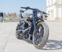 Harley Davidson Breakout FXBRS 2018