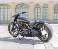 Harley Davidson Breakout FXBRS 2018