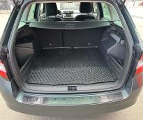 Skoda  Fabia Business Clever Combi 1.0 TSI  2017