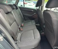 Skoda  Fabia Business Clever Combi 1.0 TSI  2017