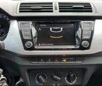 Skoda  Fabia Business Clever Combi 1.0 TSI  2017