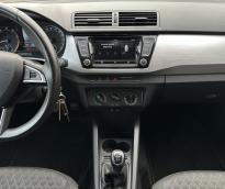 Skoda  Fabia Business Clever Combi 1.0 TSI  2017