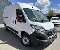 Fiat  Ducato Fourgon 3.0 140 MH2 H3-Power   Pack 2.2 jtd avec tva 2021