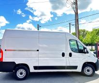 Fiat  Ducato Fourgon 3.0 140 MH2 H3-Power   Pack 2.2 jtd avec tva 2021