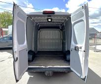 Fiat  Ducato Fourgon 3.0 140 MH2 H3-Power   Pack 2.2 jtd avec tva 2021