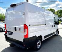 Fiat  Ducato Fourgon 3.0 140 MH2 H3-Power   Pack 2.2 jtd avec tva 2021