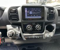 Fiat  Ducato Fourgon 3.0 140 MH2 H3-Power   Pack 2.2 jtd avec tva 2021