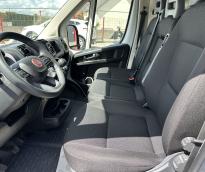 Fiat  Ducato Fourgon 3.0 140 MH2 H3-Power   Pack 2.2 jtd avec tva 2021