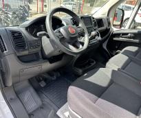 Fiat  Ducato Fourgon 3.0 140 MH2 H3-Power   Pack 2.2 jtd avec tva 2021