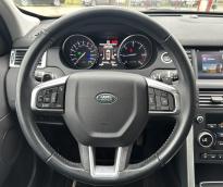 Land Rover  Discovery Sport HSE AWD 2.0 TD4  2016