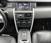 Land Rover  Discovery Sport HSE AWD 2.0 TD4  2016