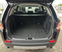 Land Rover  Discovery Sport HSE AWD 2.0 TD4  2016