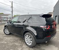 Land Rover  Discovery Sport HSE AWD 2.0 TD4  2016