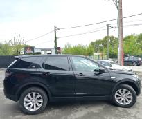 Land Rover  Discovery Sport HSE AWD 2.0 TD4  2016