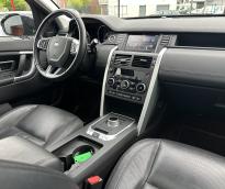 Land Rover  Discovery Sport HSE AWD 2.0 TD4  2016