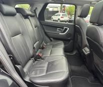 Land Rover  Discovery Sport HSE AWD 2.0 TD4  2016