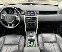 Land Rover  Discovery Sport HSE AWD 2.0 TD4  2016