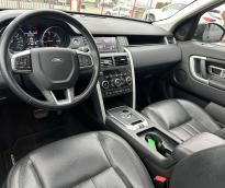 Land Rover  Discovery Sport HSE AWD 2.0 TD4  2016
