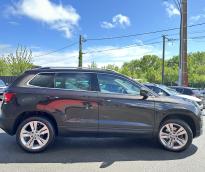 Skoda  Karoq SCR Style 1.6 TDI 116 DSG7  2018
