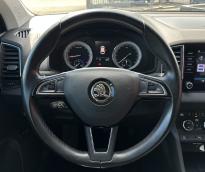 Skoda  Karoq SCR Style 1.6 TDI 116 DSG7  2018