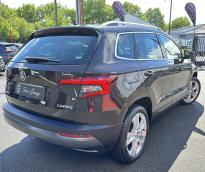 Skoda  Karoq SCR Style 1.6 TDI 116 DSG7  2018