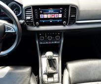 Skoda  Karoq SCR Style 1.6 TDI 116 DSG7  2018