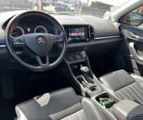 Skoda  Karoq SCR Style 1.6 TDI 116 DSG7  2018