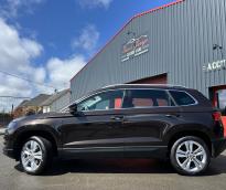 Skoda  Karoq SCR Style 1.6 TDI 116 DSG7  2018
